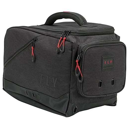 Can i carry a football helmet in hand luggage Fly Racing Helmet Garage Case