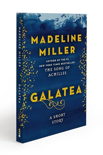 Image of Galatea: A Short Story