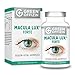 Produktbild MACULA LUX FORTE Augen-Vitamine Kapseln Hochdosiert - Spezial-Formel mit Lutein, Zeaxanthin, Lycopin, Vitamin A, C, B, Zink, DHA + Nährstoffe (120 Kapseln vegan)