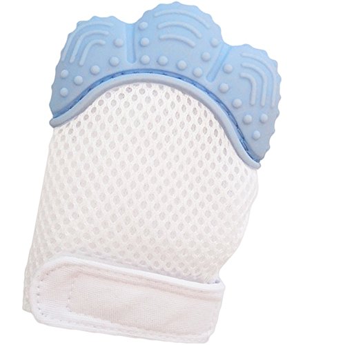 anti scratch mittens for babies