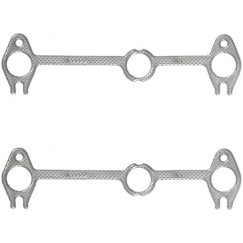 FEL-PRO MS 90864 Exhaust Manifold Gasket Set