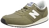 new balance 420 rosa Vielseitige Kombinationsmöglichkeiten