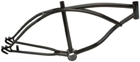 - Alta 20" Bicycle Lowrider Bike Frame, Multiple Colors.