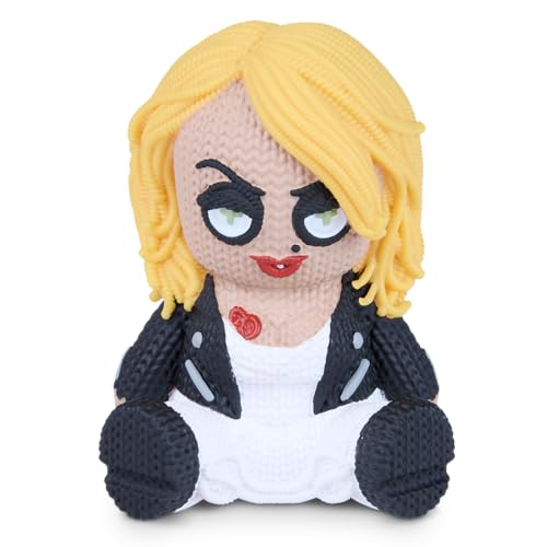 Handmade by Robots - Bride of Chucky - Tiffany...