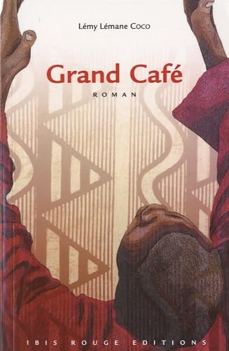 Preisvergleich Produktbild Grand Café