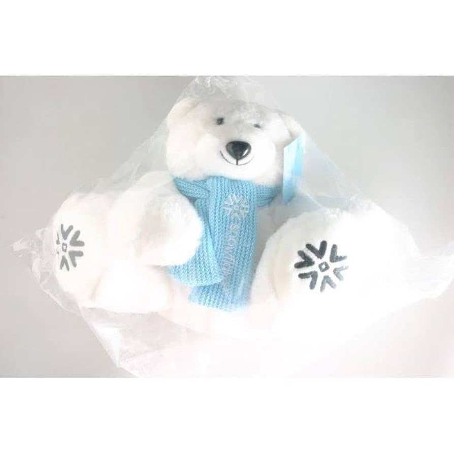 激レア　ギフトラッピングスノースノーぬいぐるみ 6416550981913_main_240x.jpg?v=