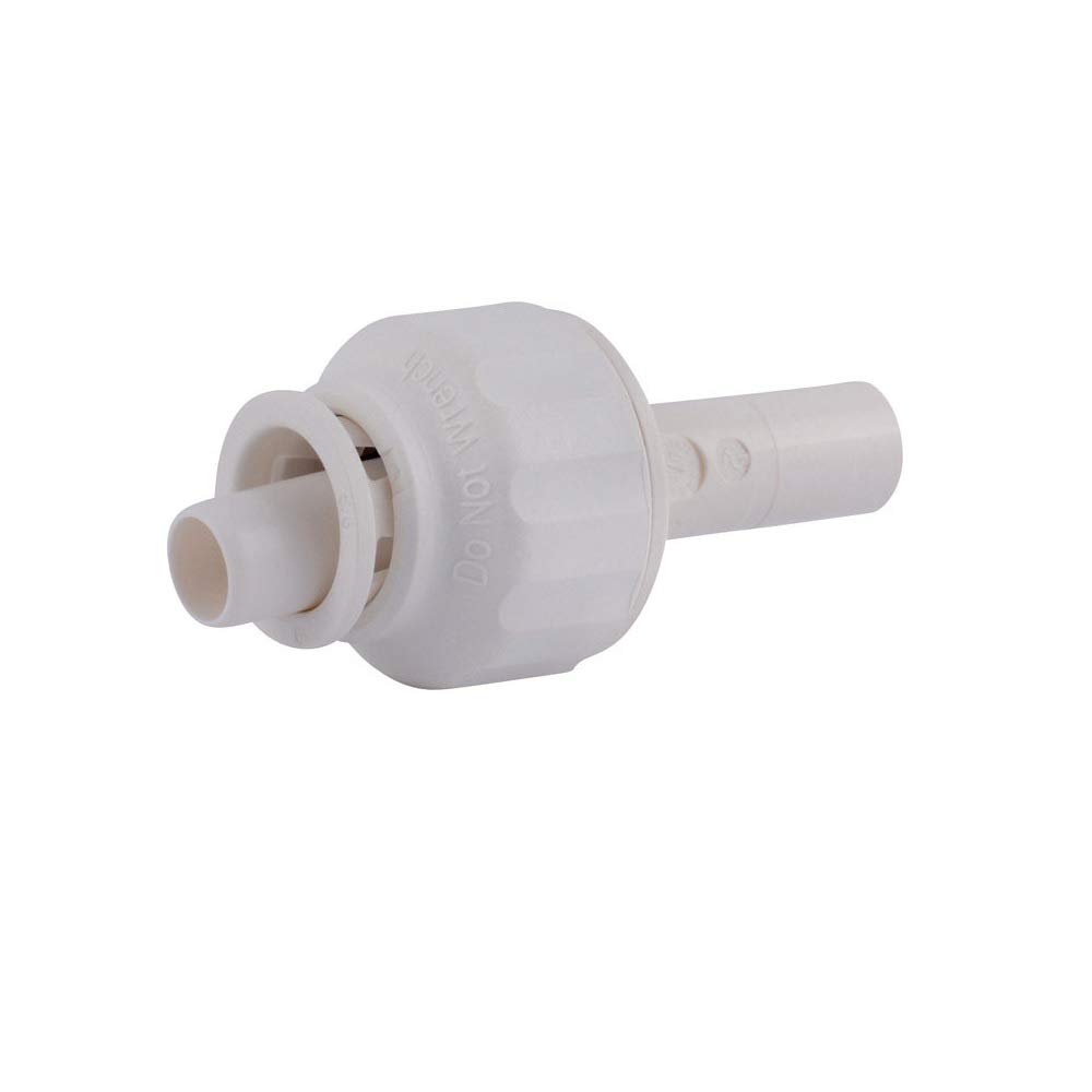 RDUCR STM 1/2x3/8CTS SB con diseño de alta resistencia y acoplamiento preciso para fontaneros