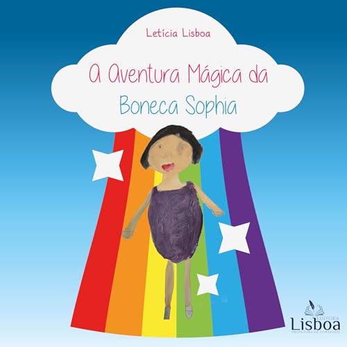 A Aventura Mágica da Boneca Sophia