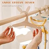 Zoom IMG-2 dzmuero grucce in legno per Zoom IMG-2 dzmuero grucce in legno per