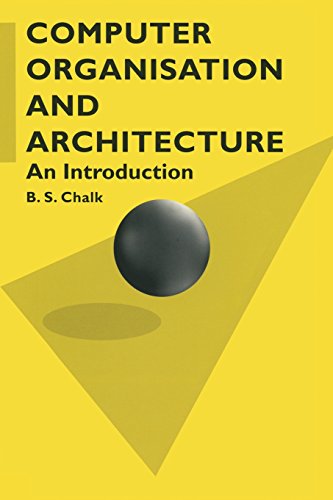 Computer Organisation and Architecture (Computer Science S.) view 2