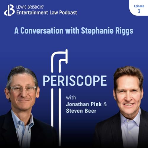 A Conversation with Stephanie Riggs copertina