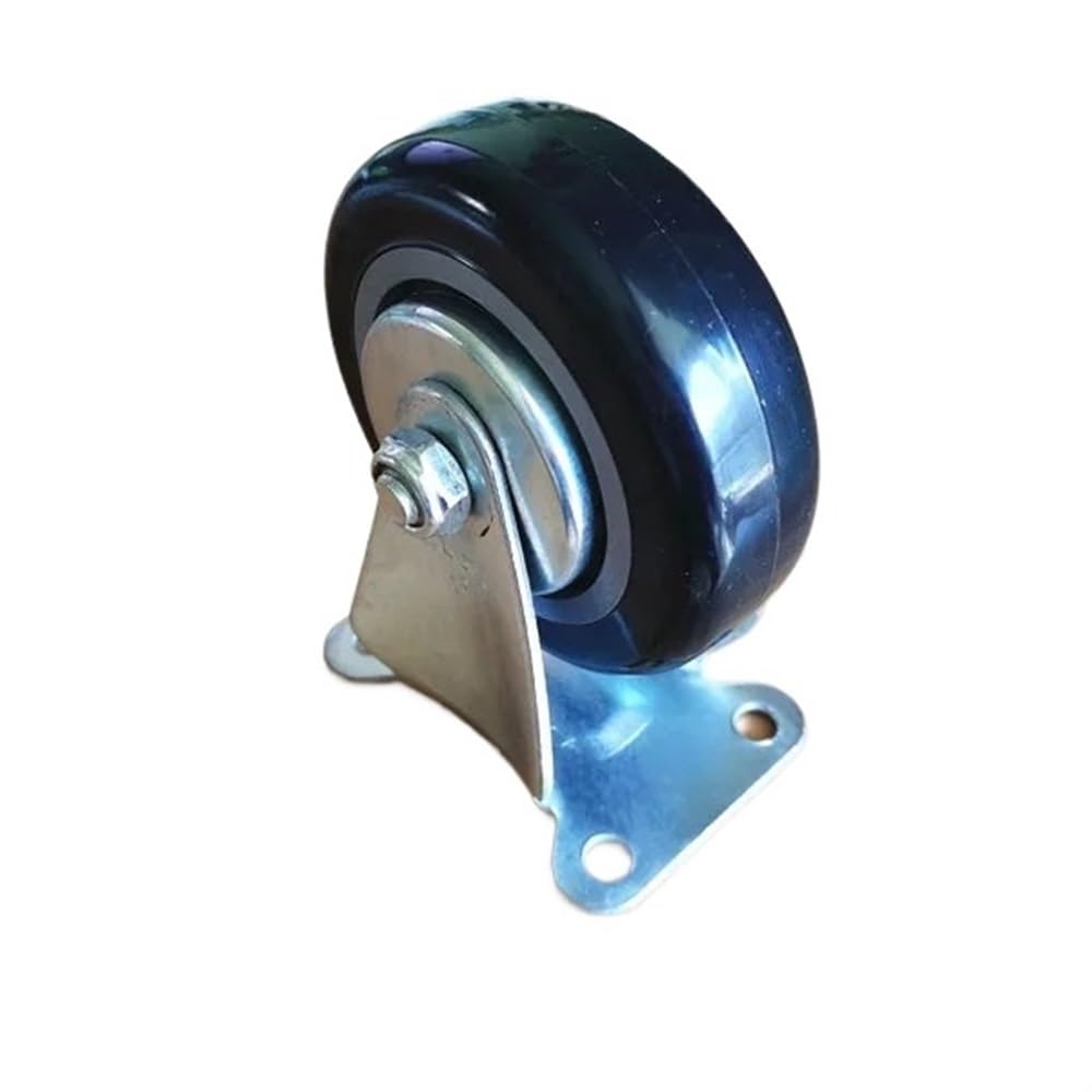 Roue pour générateur KDE6500T résout le blocage de transport KDE6700TA