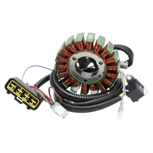 Joint régulateur Stator Explorer Trasher 520 SS SM
