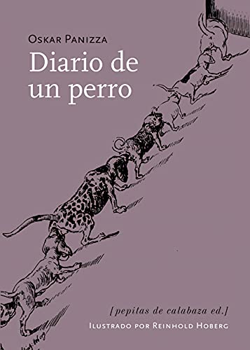 Portada de Diario de un perro