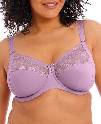 Image of Elomi Women's Morgan Stretch Lace Banded Underwire Bra