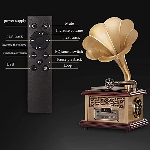 Tourne-Disque, Platine Vinyle Bluetooth USB avec Haut-parleurs stéréo intégrés Design de Valise R Vie intéressante - Les Beatles, Paul McCartney, John Lennon, RIngo Starr, George Harrison Tourne-Disque, Platine Vinyle Bluetooth USB avec Haut-parleurs stéréo intégrés Design de Valise R Vie intéressante – Image 8