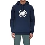 [マムート] ミッドレイヤー ML フーディ メンズ クラシック ML Hoody Men Classic 1014-04391 marine