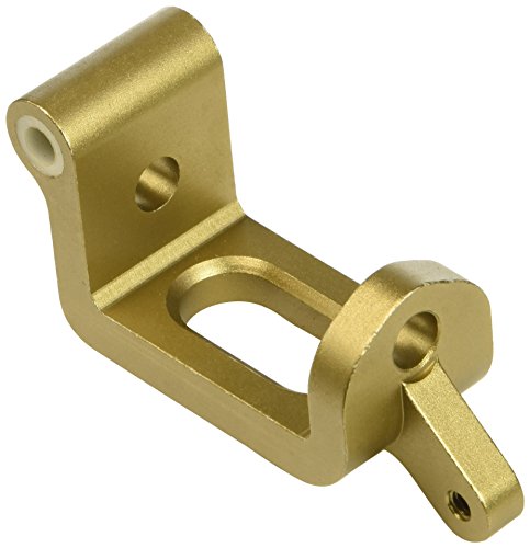 Redcat Racing Aluminum Front Hub Carriers (710010)