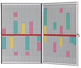 nobo portable coolers Idéal dans n'importe quel environnement de travail, à la maison comme au bureau, ce tableau de planification offre une vue d'ensemble des rendez-vous, réunions et évènements à venir