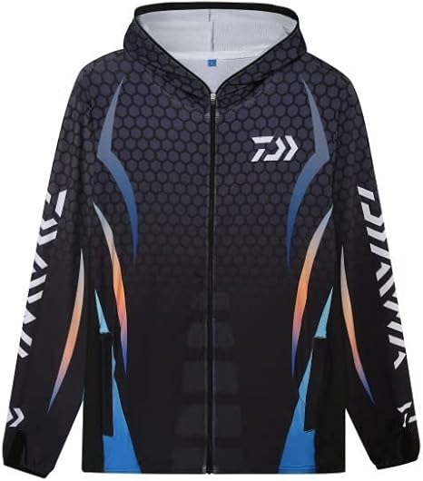 Amazon Co Jp ダイワ大岩氷絹釣り日焼け止め服 夏速乾性釣り服防蚊釣り服釣り M 50 60kg 暗灰色 服 ファッション小物 Amazon Co Jp ダイワ大岩氷絹釣り日焼け止め服 夏速乾性釣り服防蚊釣り服釣り M 50 60kg 暗灰色 服 ファッション小物