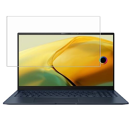 y2ZbgzClearView ASUS Zenbook 15 OLED UM3504 2023Nf 15.6C`p dx9H u[CgJbg t ی tB  ɋ dx 9H u[Cg Jbg 30ȏI {