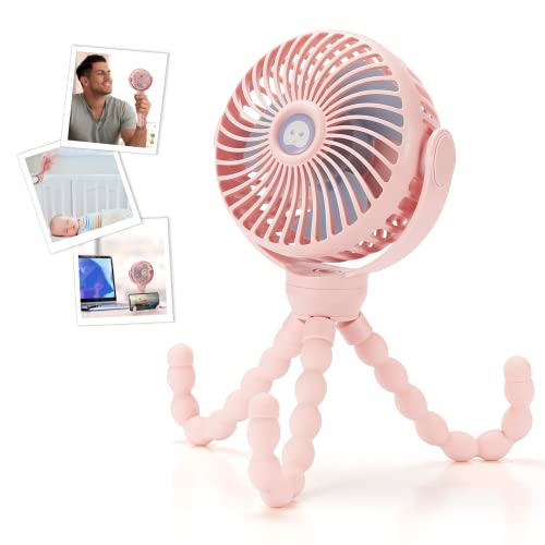 Snawowo Mini Portable Fan