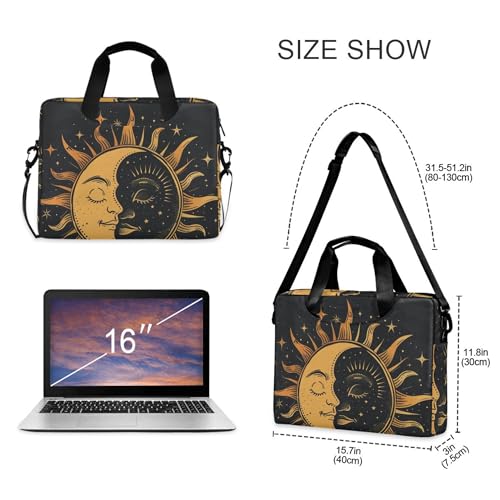 Funda maletín para portátil 13-15.6 pulgadas miniatura 4