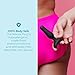 Vibro de anal plug B de Vibe Novice