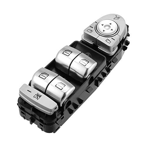 Interrupteur de vitre bouton A2229056800 Mercedes-Benz C300 C63 AMG