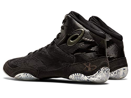 Image of ASICS Men's JB Elite Wrestling Shoe