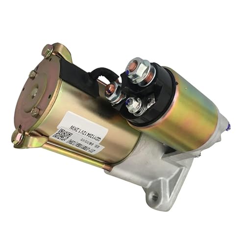 Démarreur électrique pour moteurs XY 1100cc de quad et buggy