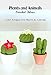 Plants and Animals Crochet Ideas: Cute Amigurumi Plants & Animals (English Edition)