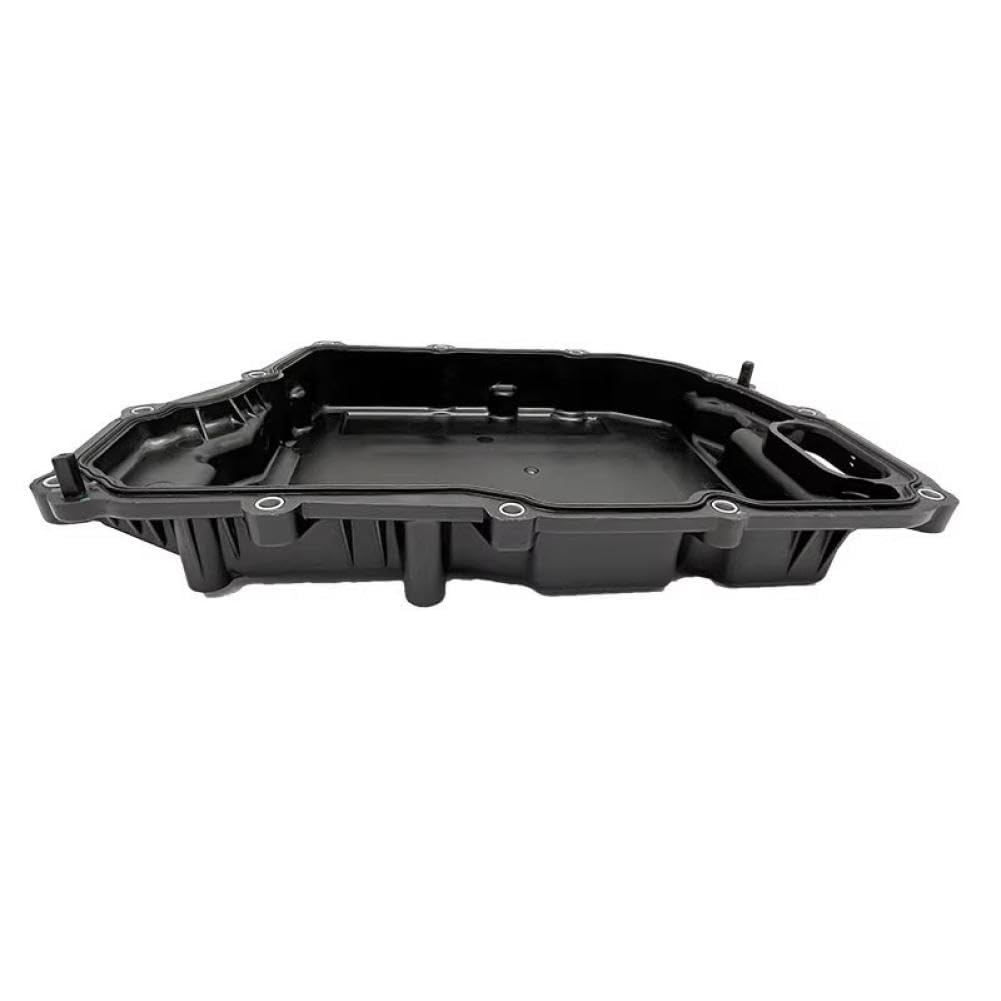 Cárter Inferior de Aceite de Caja de Cambios 24297701 Compatible con Junwei