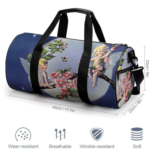 Sac week-end polyvalent pour vos escapades et la gym - 2