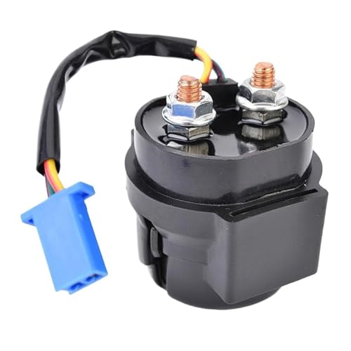 125cc-400cc Motorcycle Electric Starter Motor