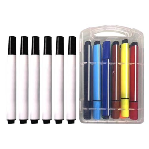 Roboterstift Zeichnen - Smart Color Nachfüllset, Kreatives Kunstzubehör | Pädagogische Illustration Maschine Ersatzwerkzeug Für Kind Mädchen Kinder Geburtstag Neue Vorschule Lernen Kreativitätspraxis