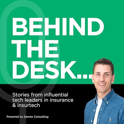 Episode 25: Paul Brotzel, previous Chief Information Officer at Aon