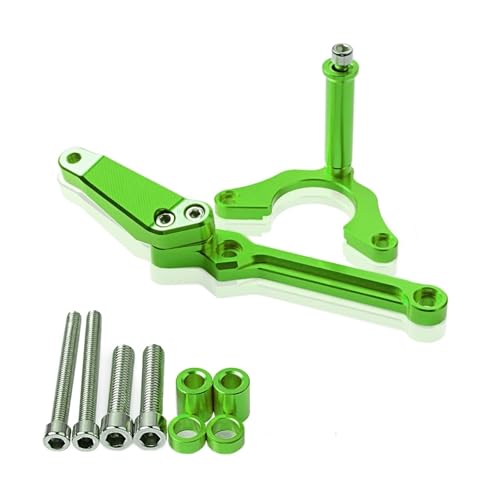 Kit fixation amortisseur direction Z900 accessoires moto 2018 - 4