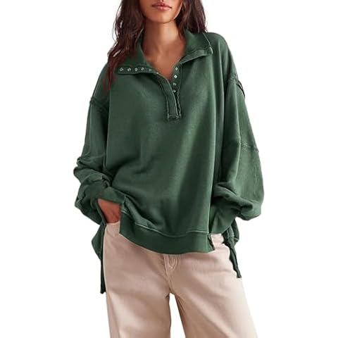 Sweatshirt Oversize Zadoreck Cover