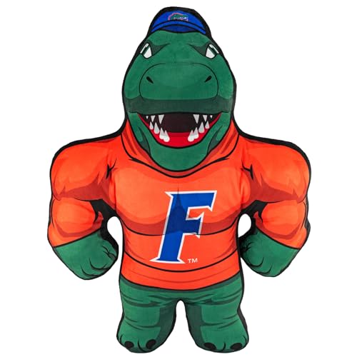 Bleacher Creatures University of Florida Albert E. Gator 24" Mascot Bleacher Buddy - Plush Toy
