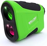 Golf Rangefinder Wellray Laser Golf