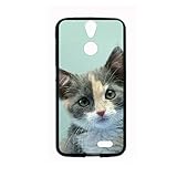 Tiene una buena tenacidad Funda para VERNEE Thor Funda Silicone Carcasa Case Cover V-18