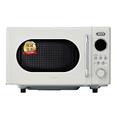 【延長保証付き】【Toffy/トフィー】 電子レンジ K-DR3 コンパクト 16L フラットテーブル 消音機能 長い電源コード レトロ 新生活 ひとり暮らし ふたり暮らし アッシュホワイト