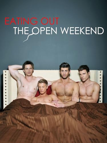 Eating Out: The Open Weekend