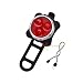 : Xtreme Bright X-96 USB Rechargeable LED Bike Taillight - 650mAh Battery (USB Cable Incl.), 4 Light Modes