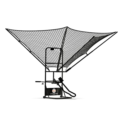 Dr. Dish iC3 Basketball Rebounder Net Return System Portable Shot
