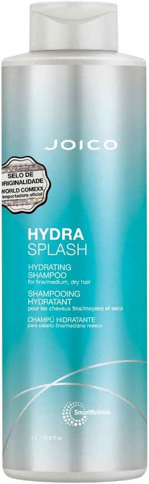 Joico Hydrasplash van Hydrating Shampoo 1000 ml