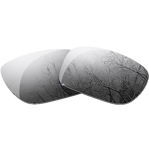 Image of Lenses Replacement for Oakley Holbrook Sunglass- Multiple Options