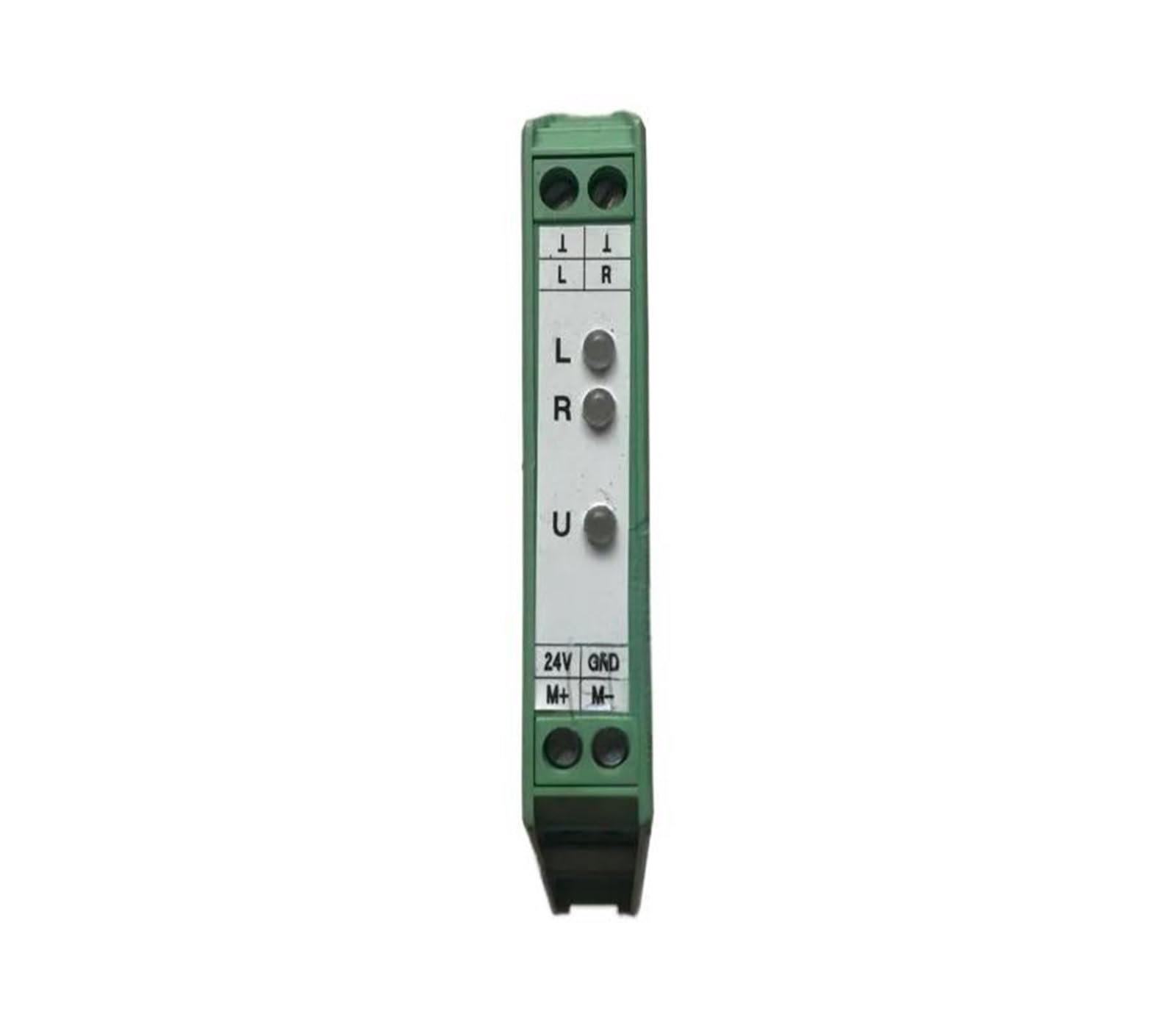 NACODLUL Relay W1/2-24DC 2963598