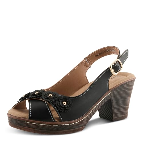 Sandales à boucle PATRIZIA Addisyn idéales pour vos promenades d'été